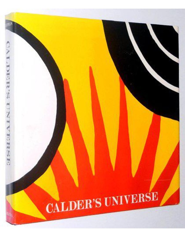 Calder's Universe