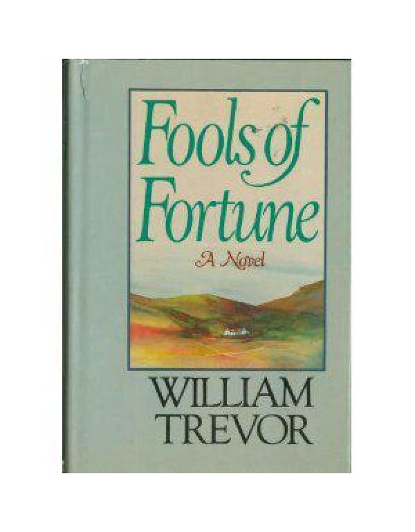 Fools of Fortune