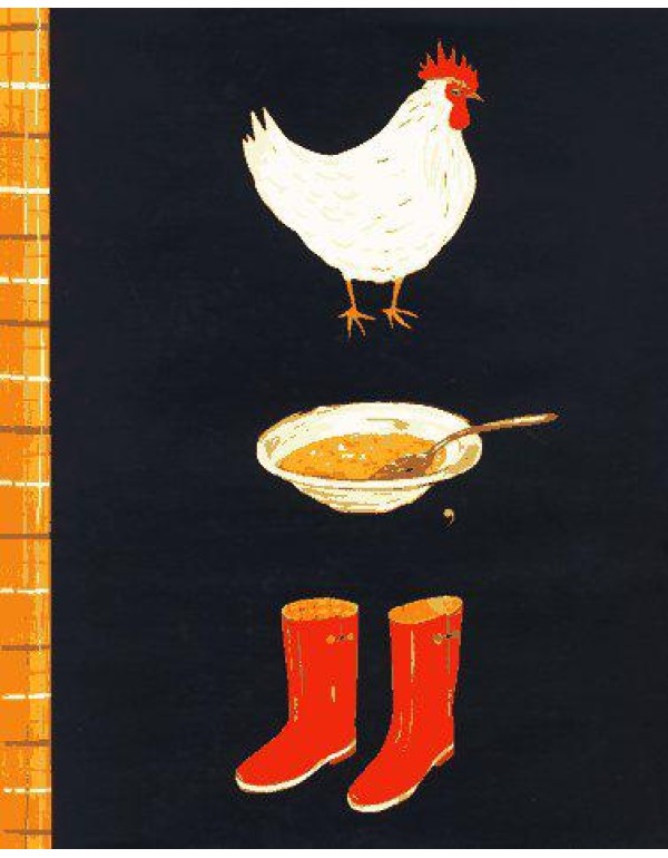 Chicken Soup, Boots