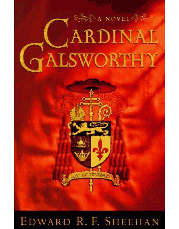 Cardinal Galsworthy