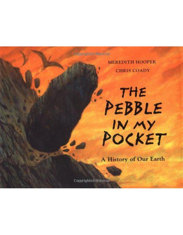 The Pebble in my Pocket: A History of Our Earth