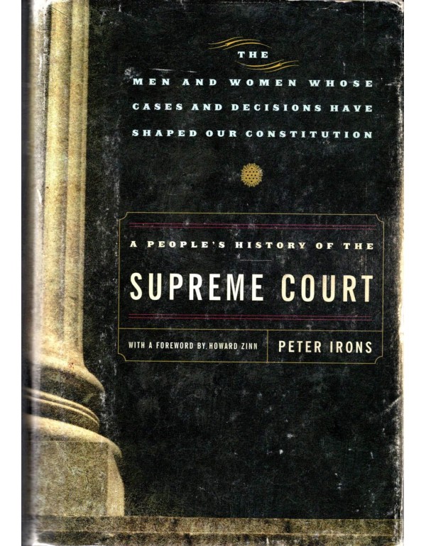 A People's History of the Supreme Court