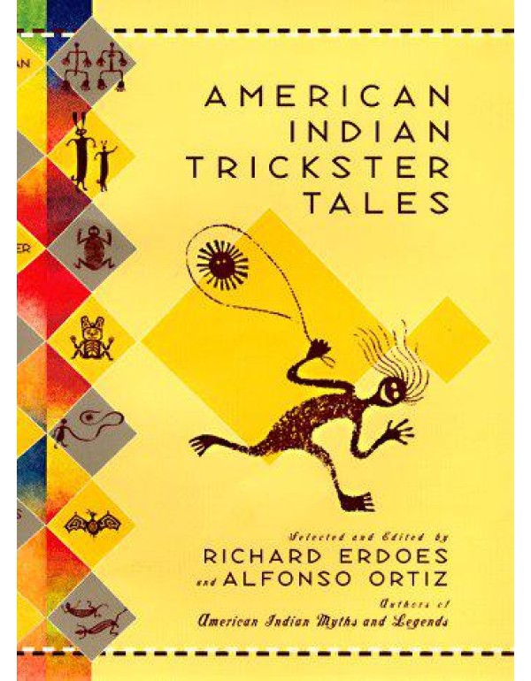 American Indian Trickster Tales