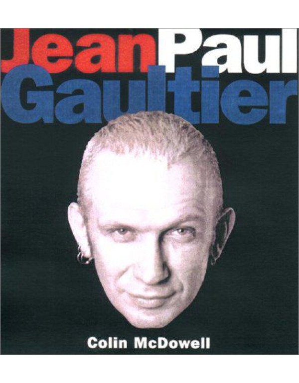 Jean-Paul Gaultier