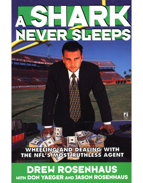 A Shark Never Sleeps: Wheeling and Dealing with th...