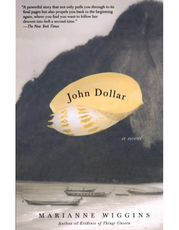 John Dollar (Wsp Contemporary Classics)