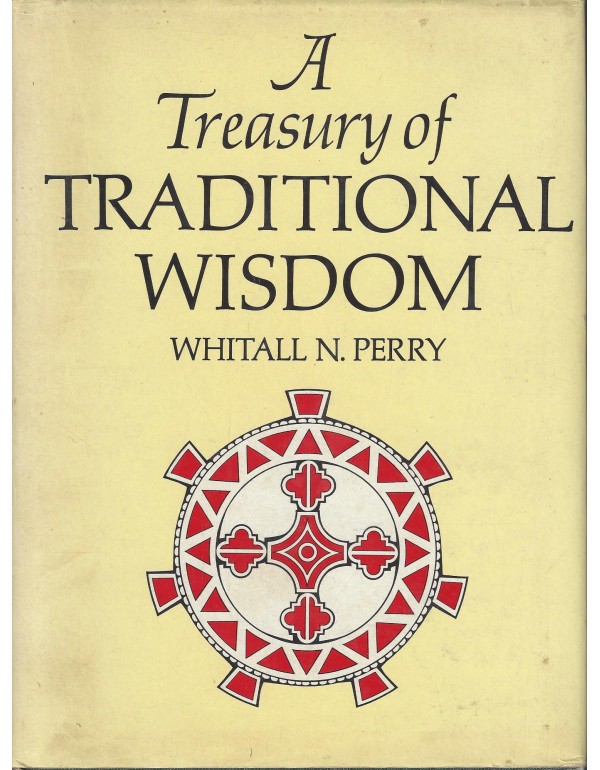 A Treasury of Traditional Wisdom