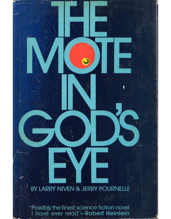 The Mote in God's Eye