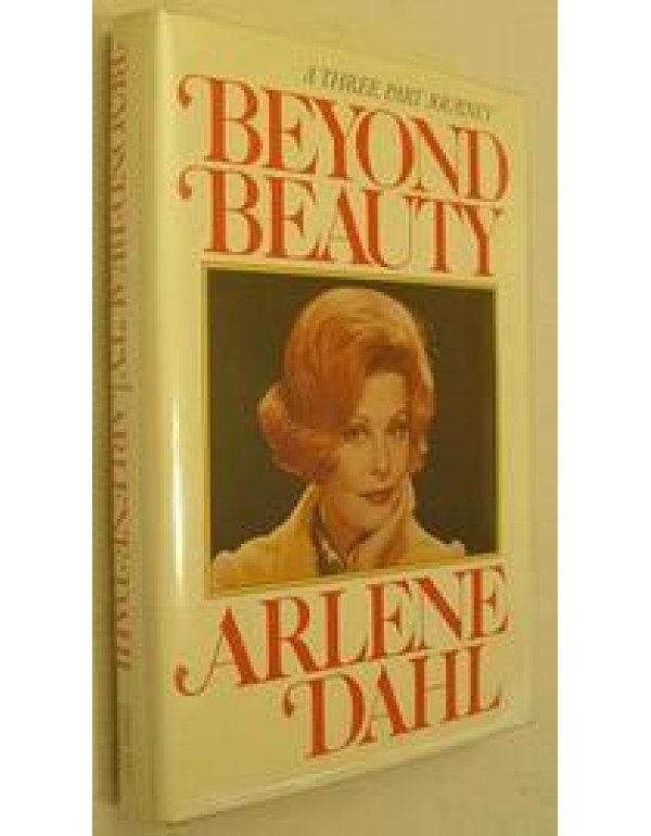 Beyond Beauty: A Three-Part Journey to Help You Re...