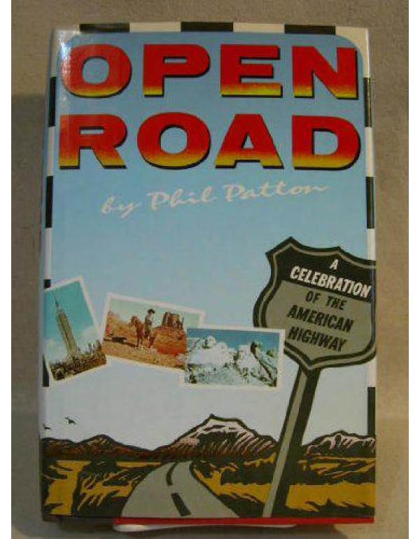 Open Road: Celebration of the American Highway