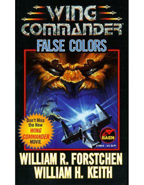 False Colors (Wing Commander)