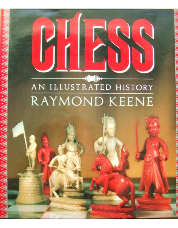 Chess: An Illustrated History