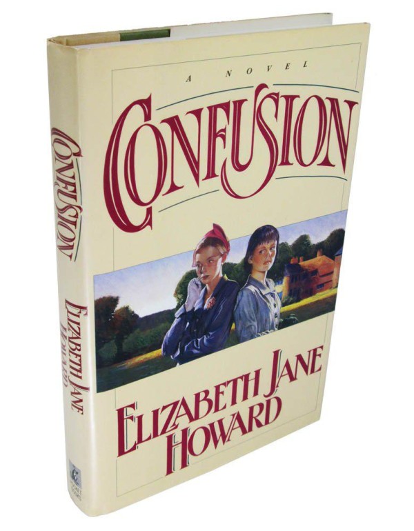 CONFUSION (The Cazalet Chronicles, Vol 3)