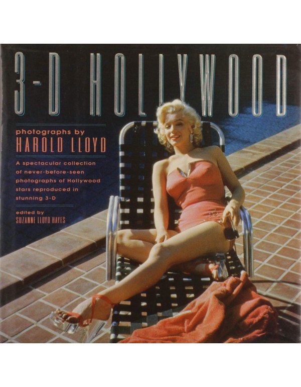 3-D Hollywood