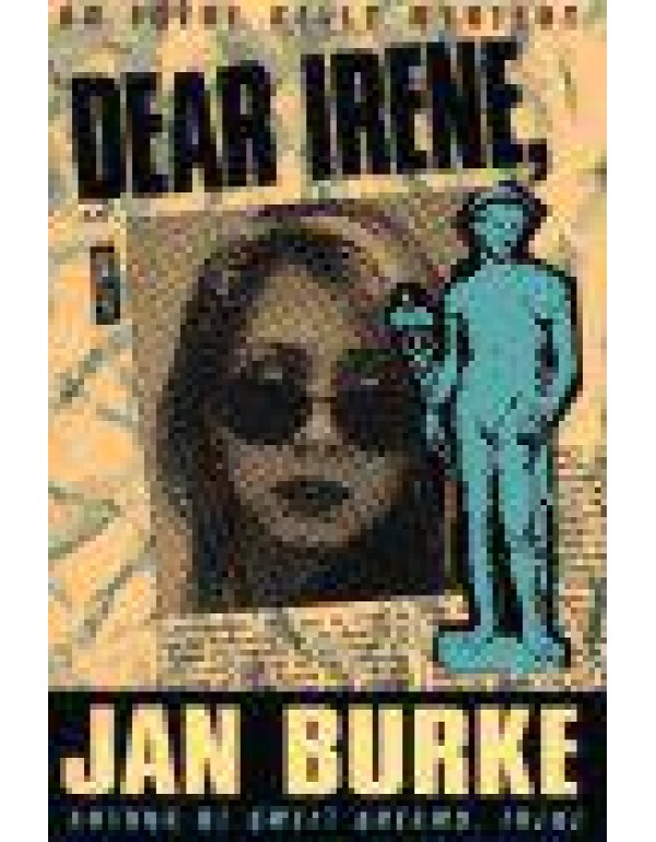 Dear Irene: An Irene Kelly Novel (Irene Kelly Myst...