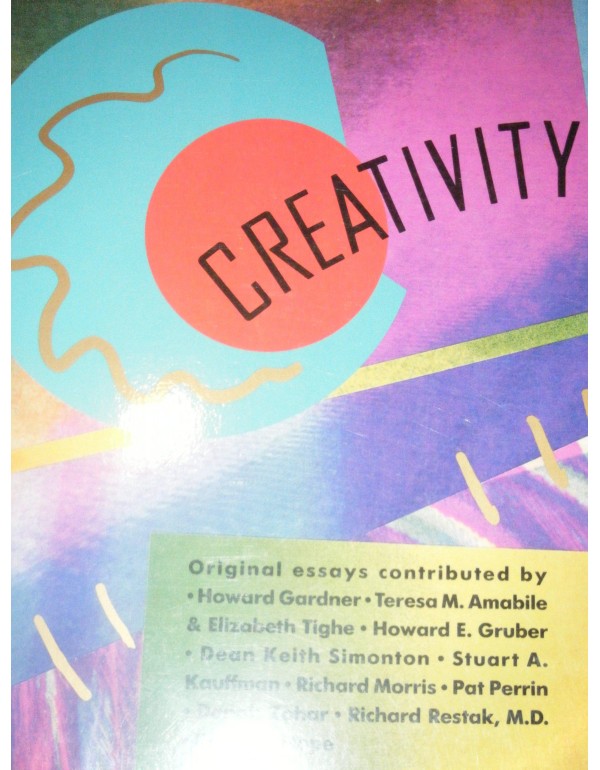 Creativity (Reality Club)