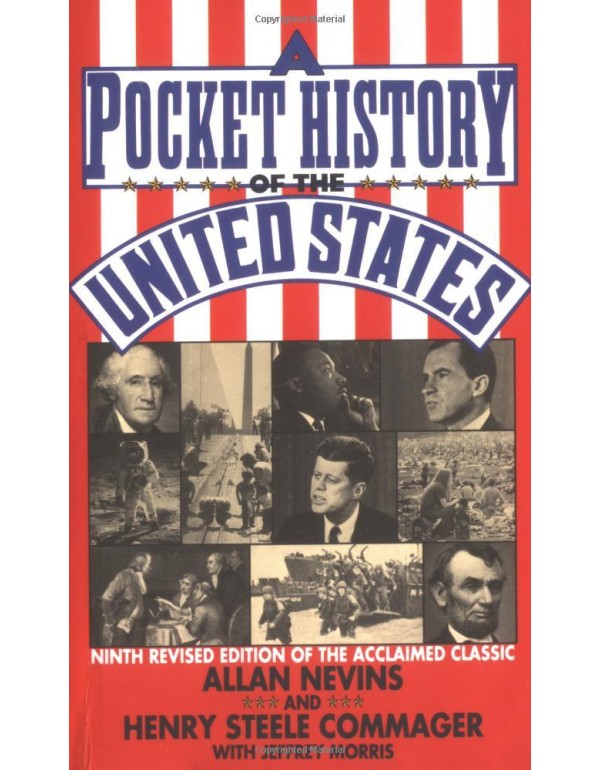 A Pocket History of the United States