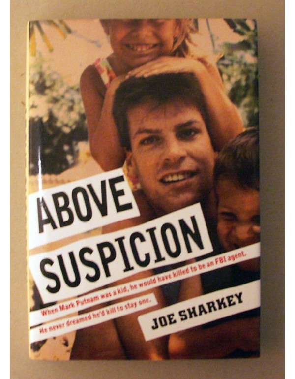 Above Suspicion