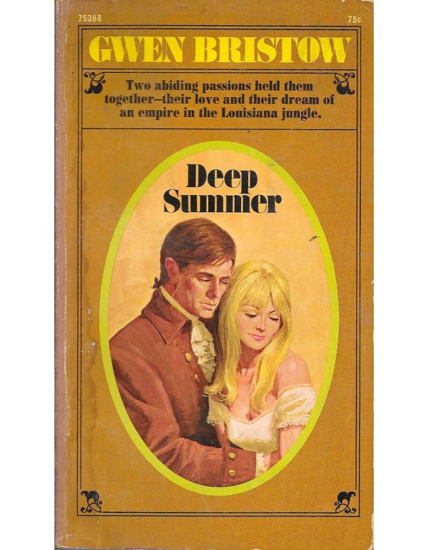 Deep Summer