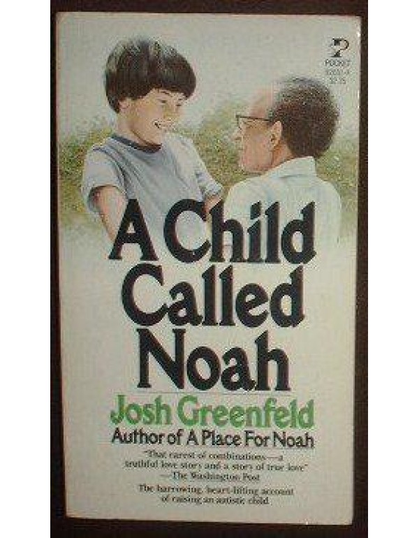 A Child Called Noah