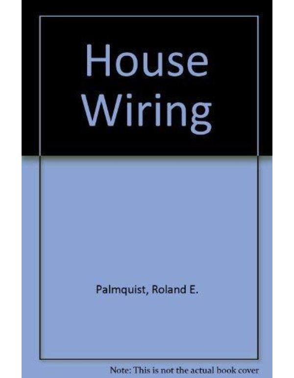 House wiring