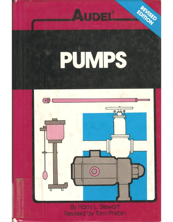 Pumps 4th Edition