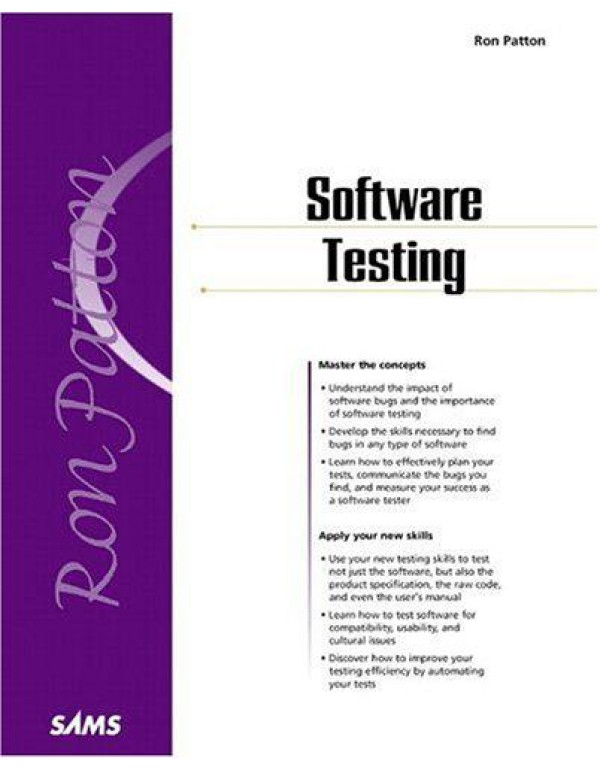 Software Testing