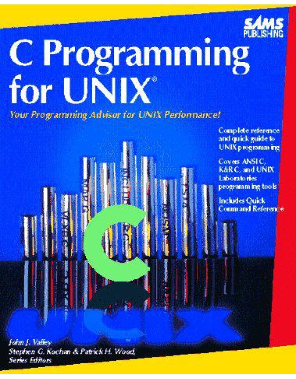 C Programming for Unix