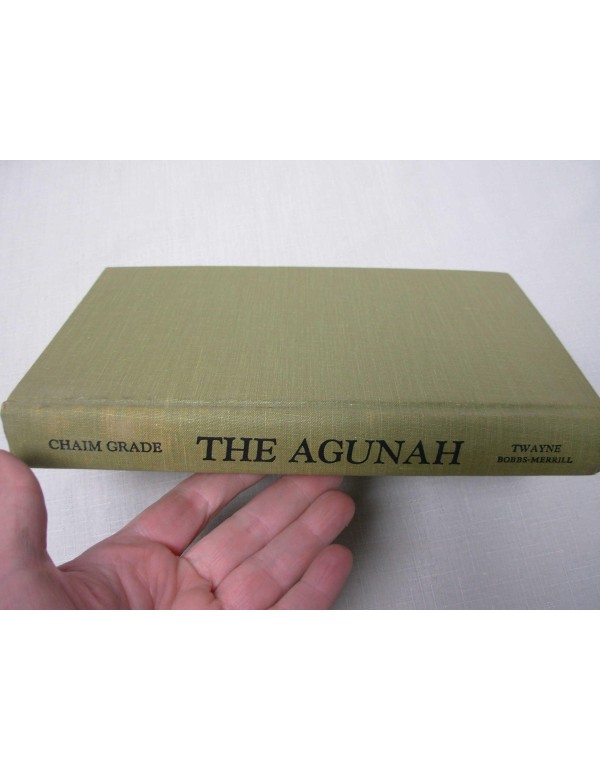 Agunah