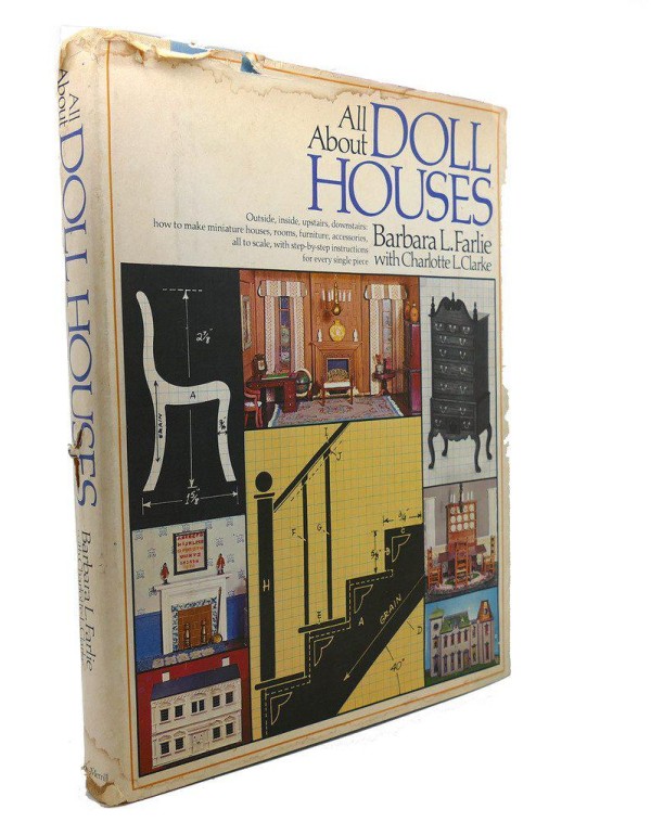 All About Doll Houses