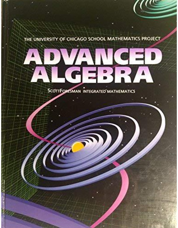 Advanced Algebra