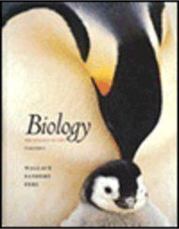 Biology: The Science of Life