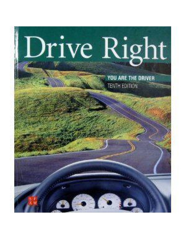 Drive Right