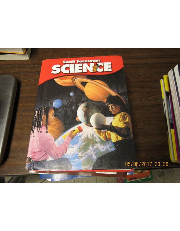 Science: Grade 4