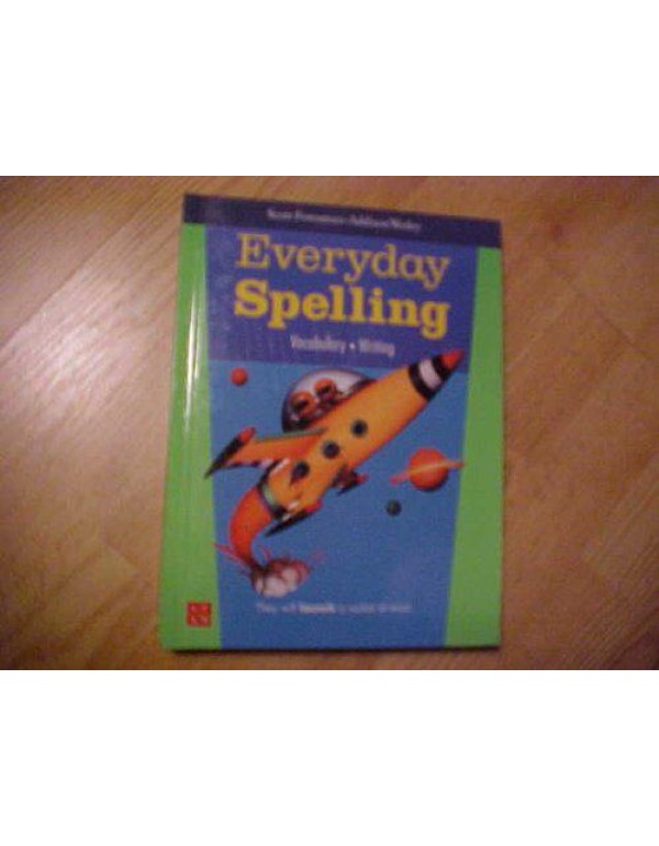 Everyday Spelling