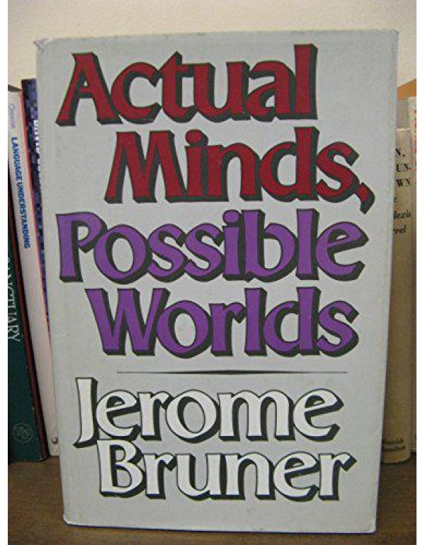 Actual Minds, Possible Worlds