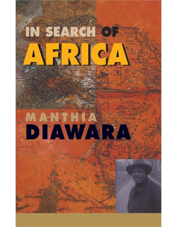 In Search of Africa