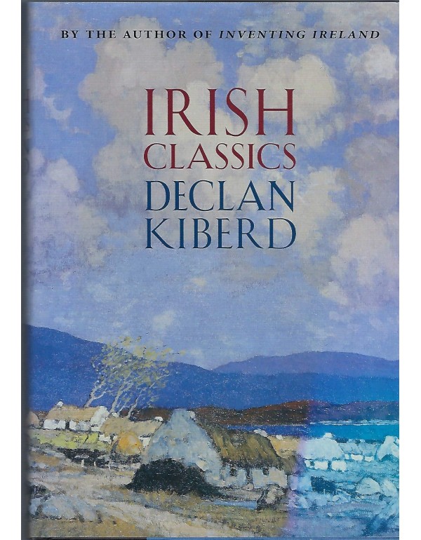 Irish Classics (Convergences)