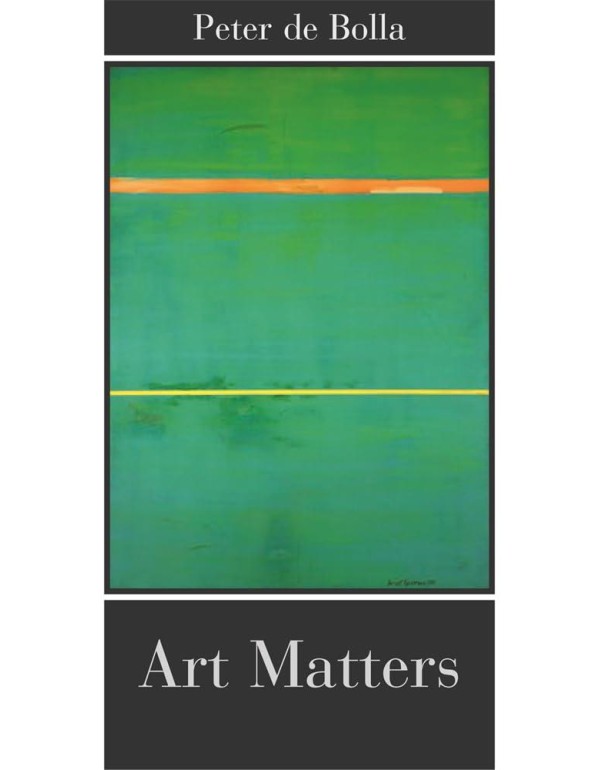 Art Matters