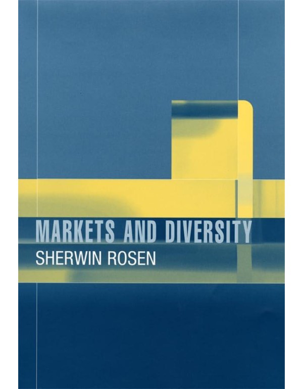 Markets and Diversity