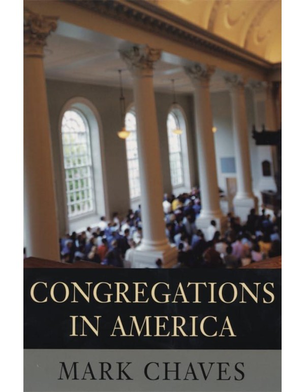 Congregations in America