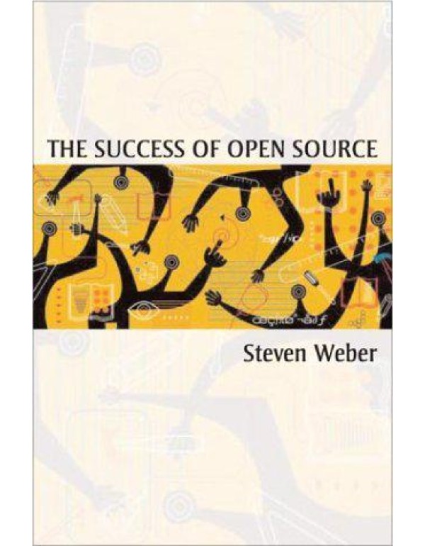 The Success of Open Source