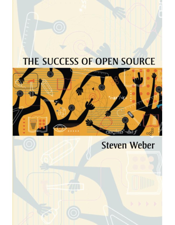 The Success of Open Source