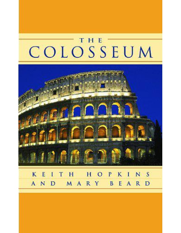 The Colosseum (Wonders of the World)