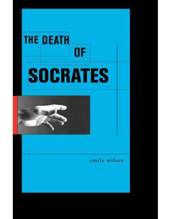 The Death of Socrates (Profiles in History)