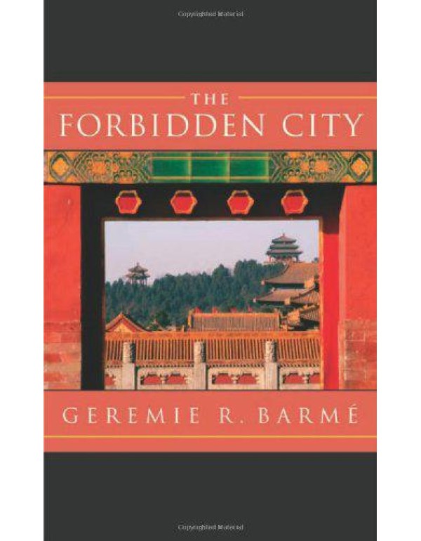 The Forbidden City (Wonders of the World)