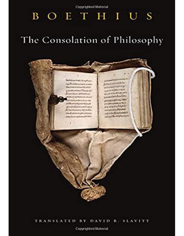 The Consolation of Philosophy