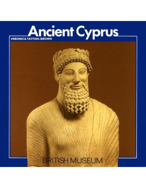 Ancient Cyprus (British Museum)