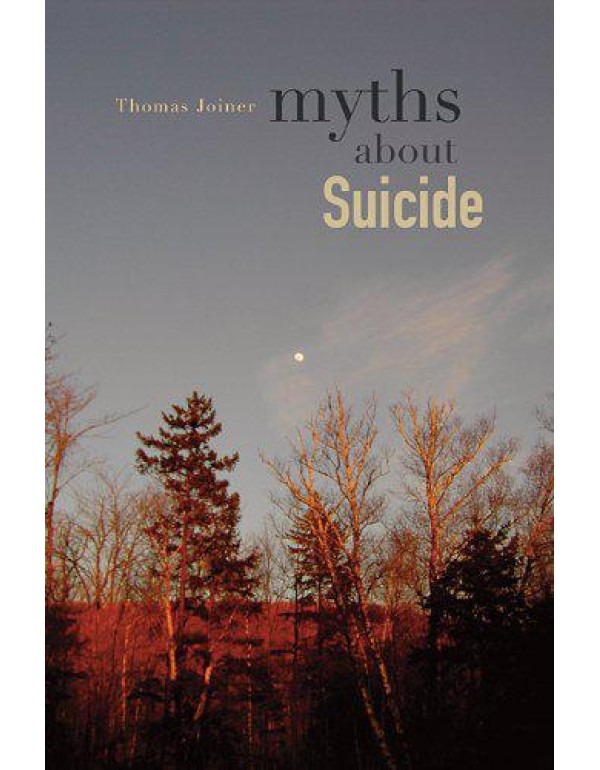 Myths about Suicide