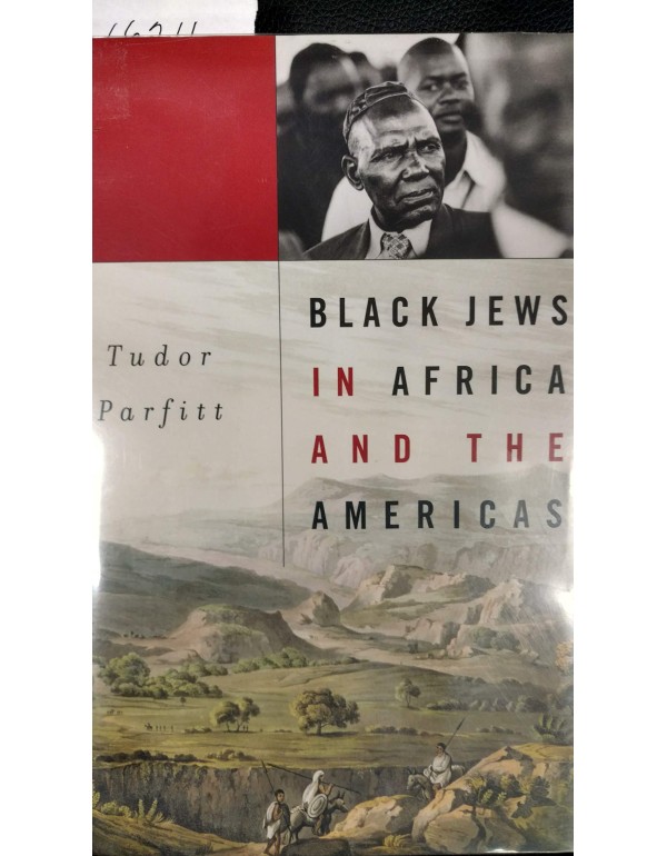 Black Jews in Africa and the Americas (The Nathan ...